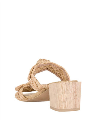 Dolce Vita - Zemmie Sandal