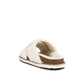 Free People - WOMEN'S SO SOFT SIDELINES FOOTBED SANDALS