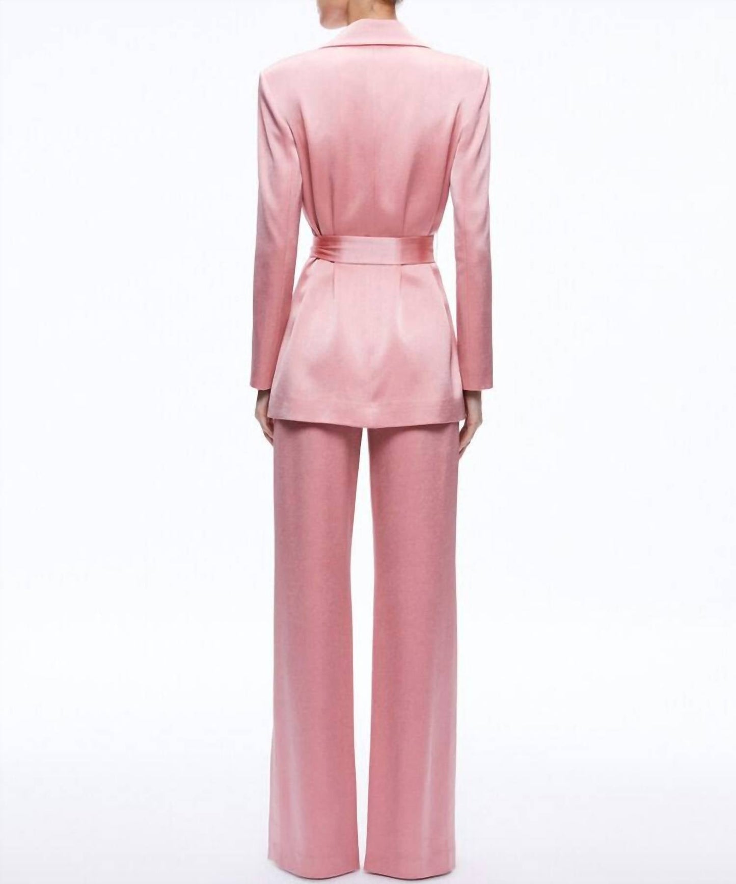 Alice + Olivia - Karley Wrap Blazer