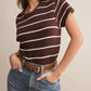 Z Supply - Foundation Striped Tee