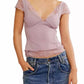 Free People - Better Not Cami