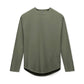Asrv - Silver-lite 2.0 Established Long Sleeve Shirt