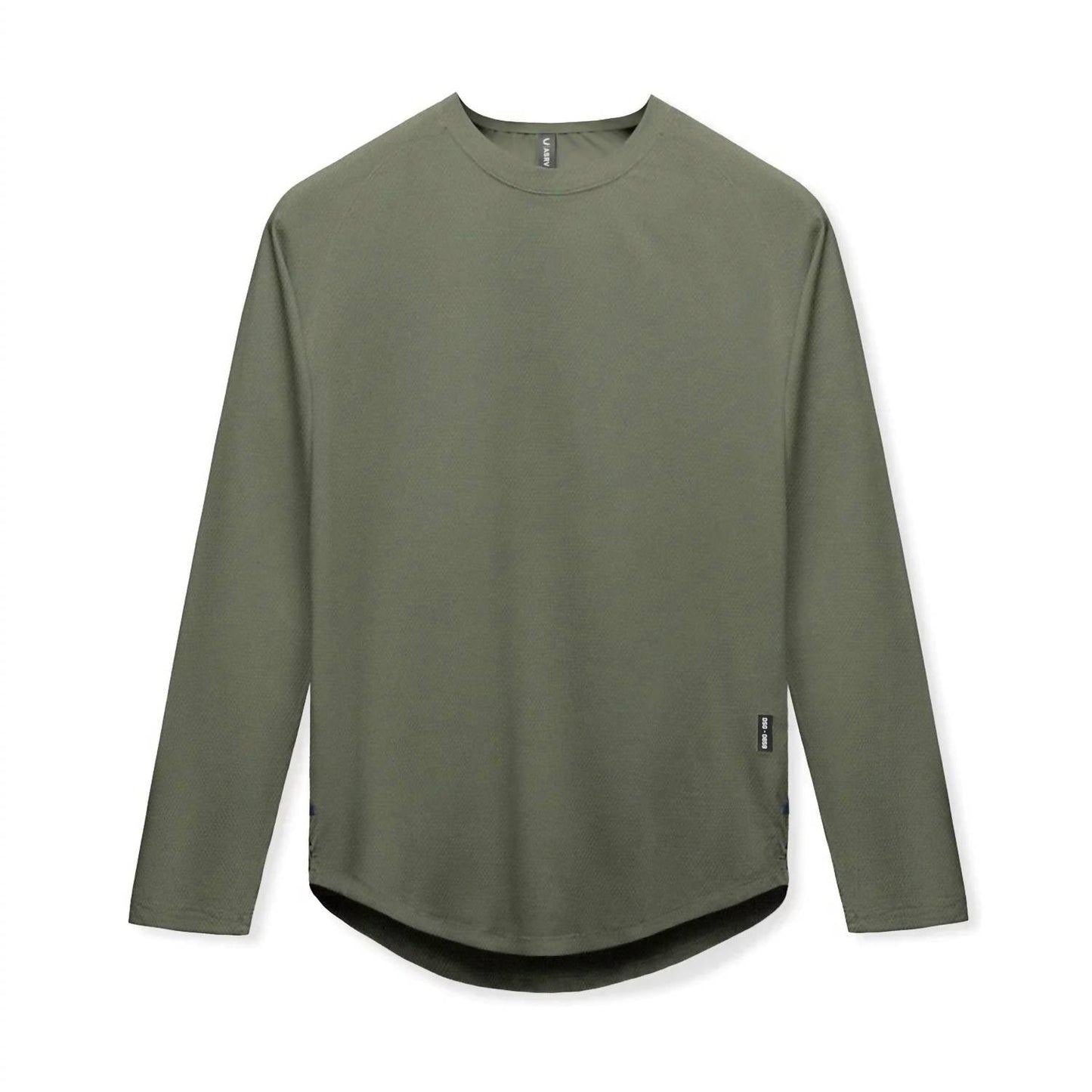 Asrv - Silver-lite 2.0 Established Long Sleeve Shirt