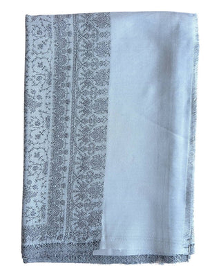 The Gray Crab - Women's Regal Frost Scarf