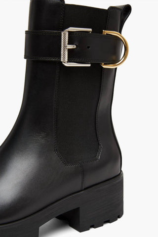 Givenchy - Women's Voyou Chelsea Boots