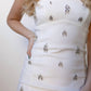 Astr - camryn midi dress