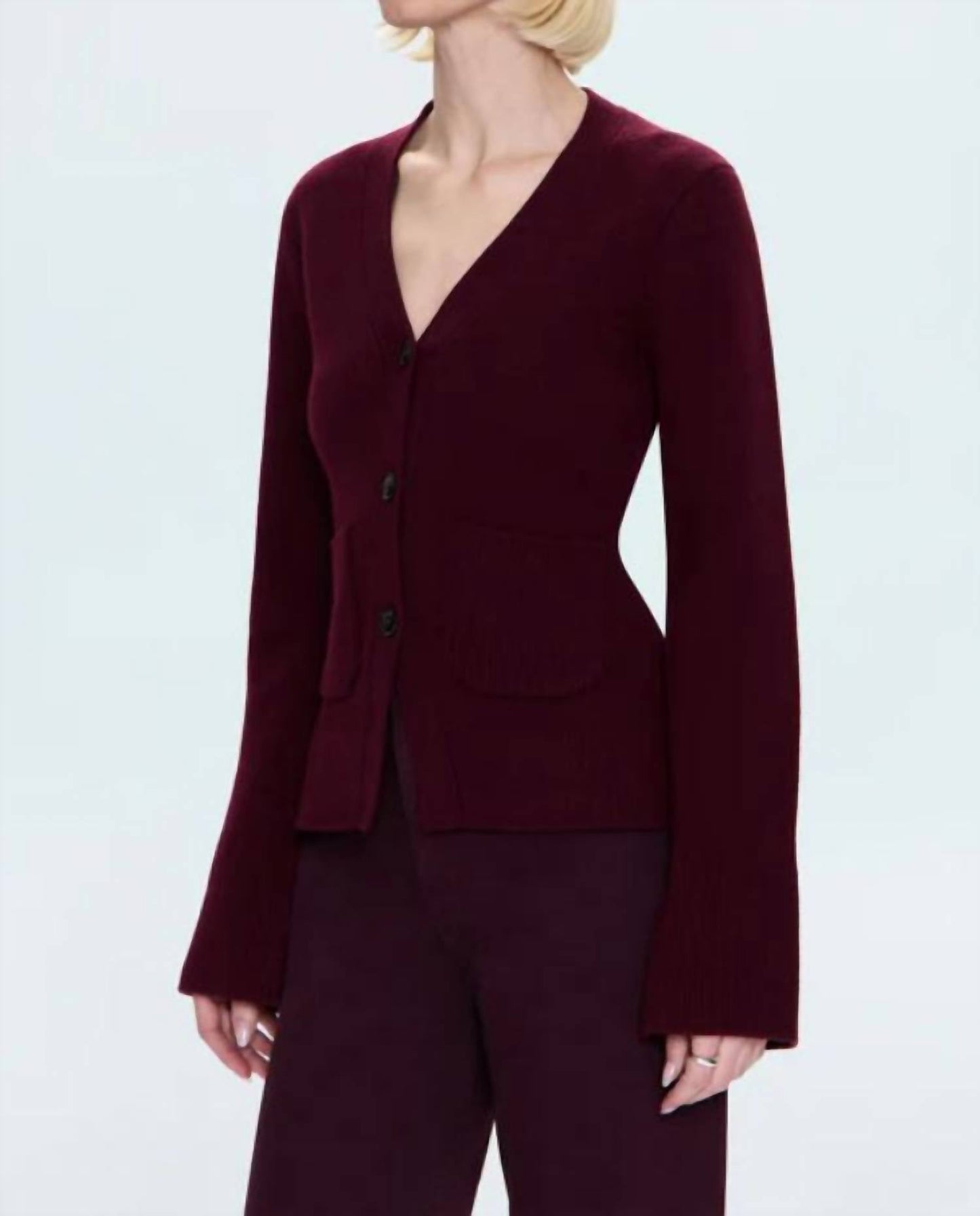 Pistola - Aeron Cardigan