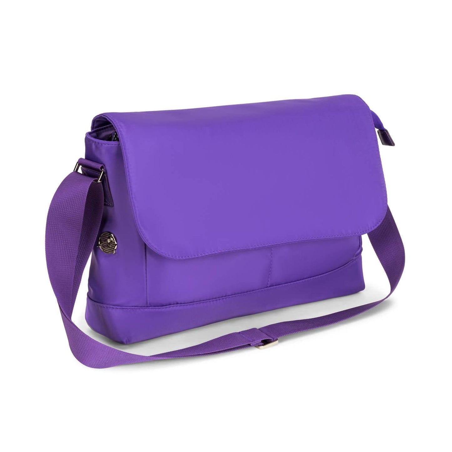 Birdie Balou - Women's Messenger Bag