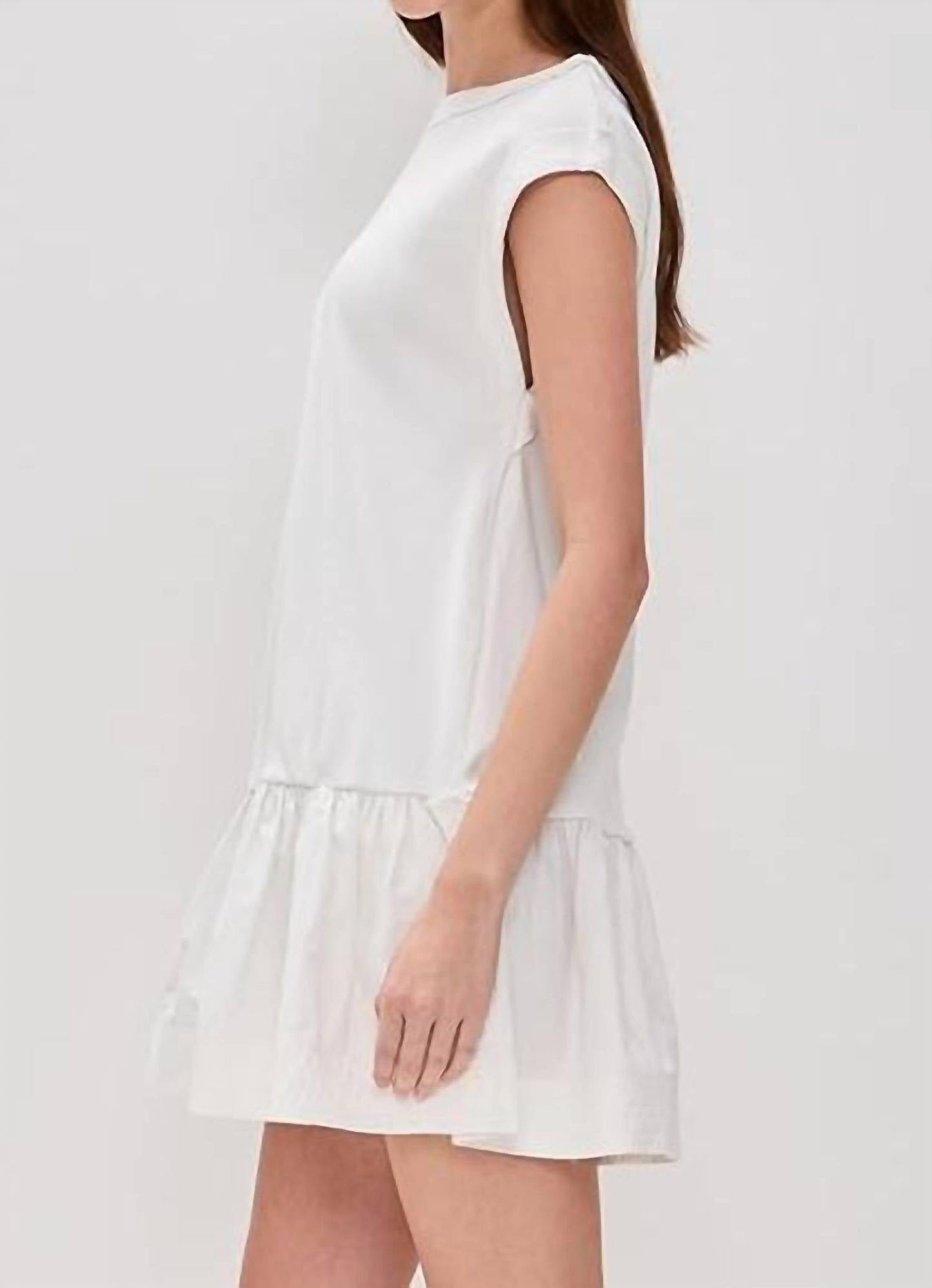 Free People - Enya Mini Dress