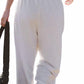 Free People - Warm Down Solid Sweatpants