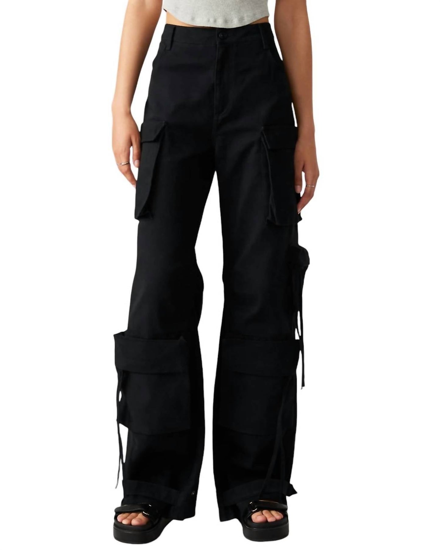 Steve Madden - Women's Duo Pant