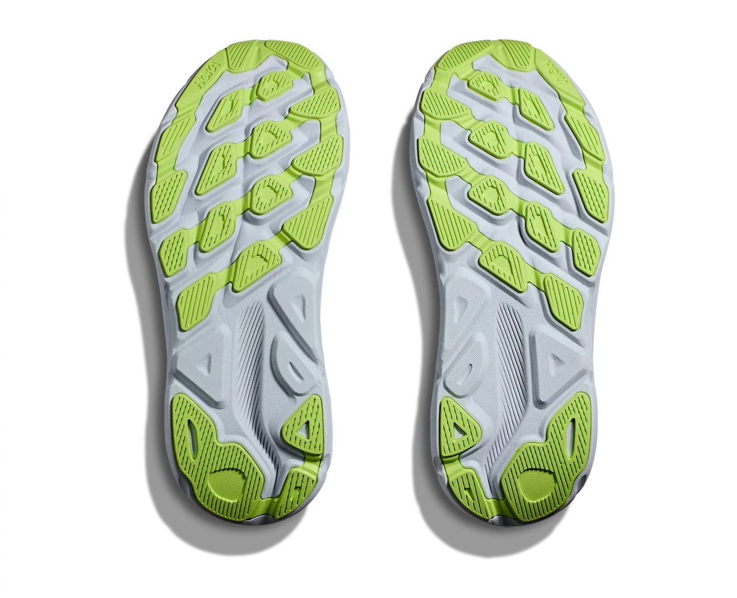 Hoka - Women's Clifton 9 Running Shoes - Wide