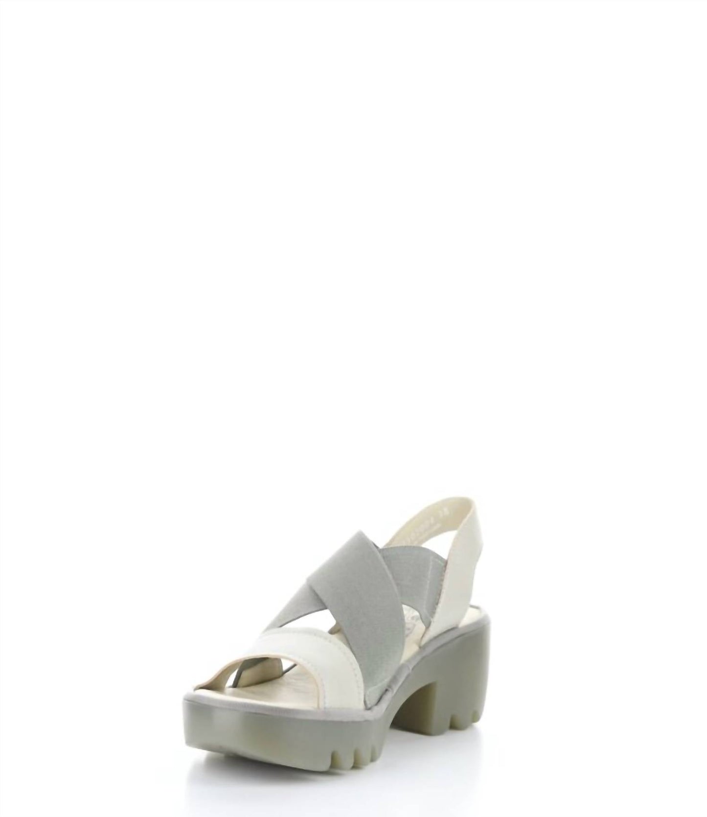 Fly London - Women's Taji Sandal