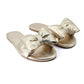 Solei Sea - Women's Rafie Bow Slide