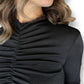 Apricot - Midnight Shimmer Blouse