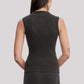 Enza Costa - Cashmere Sleeveless Twist Top