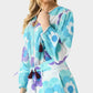 Antik Batik - Long Sleeve Suny Blouse