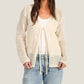 Dylan - Lily Cardigan