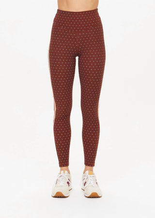 The Upside - Maho Midi Legging