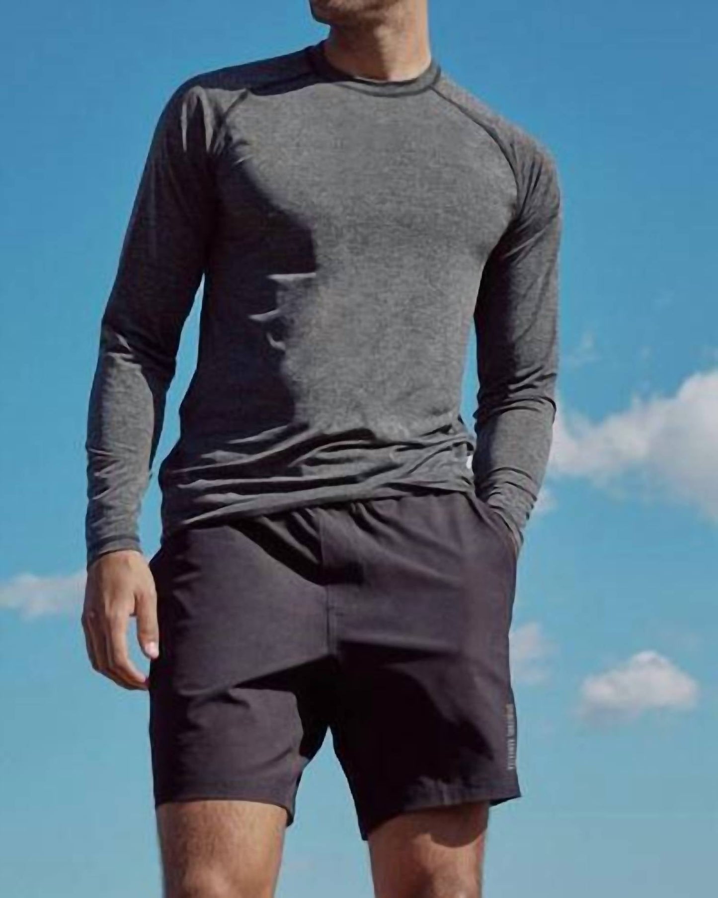 Spiritual Gangster - Onset Active Short