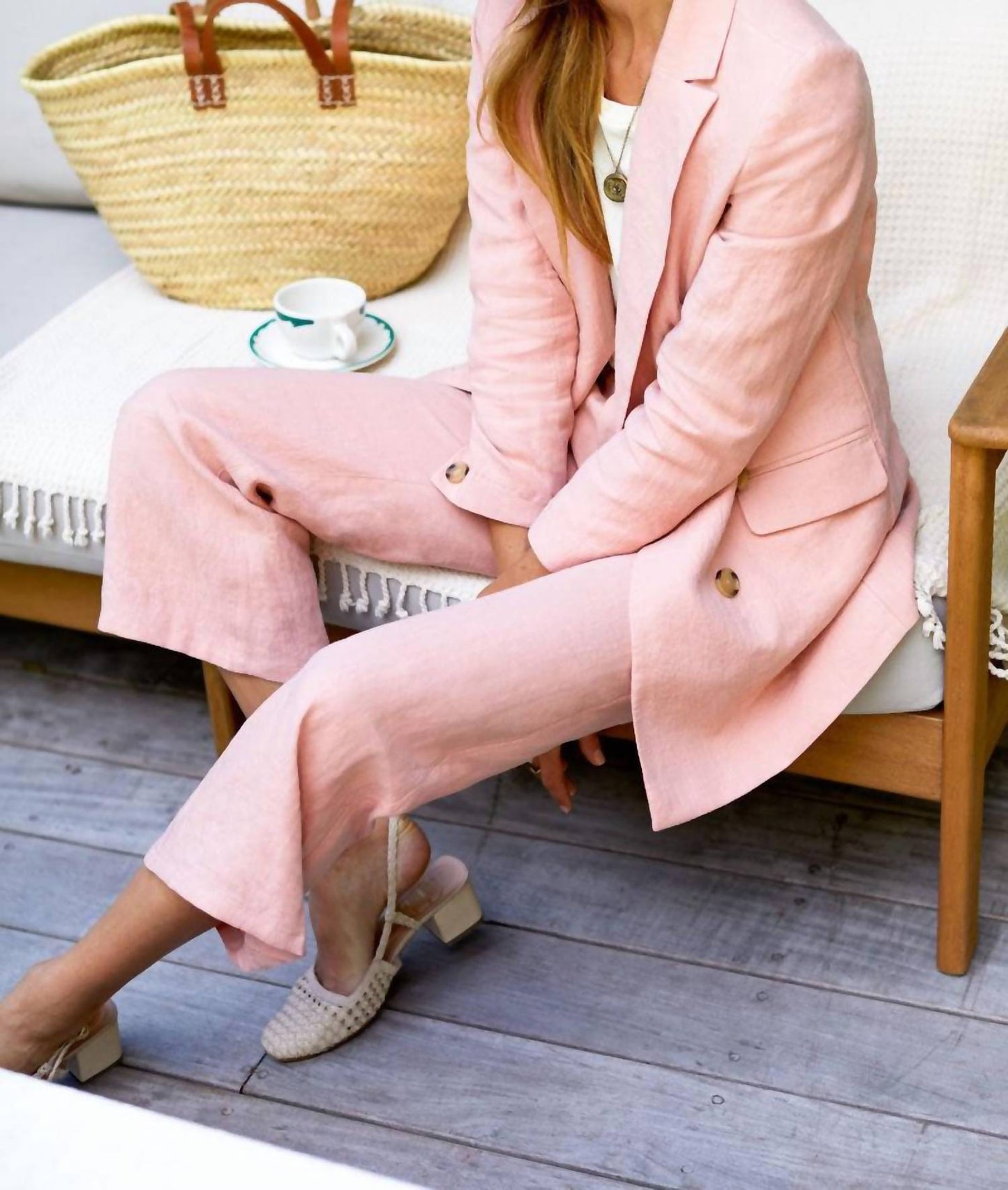Emerson Fry - Johnny Sailor Pant