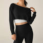 Beyond Yoga - Duet 2-Way Convertible Shrug