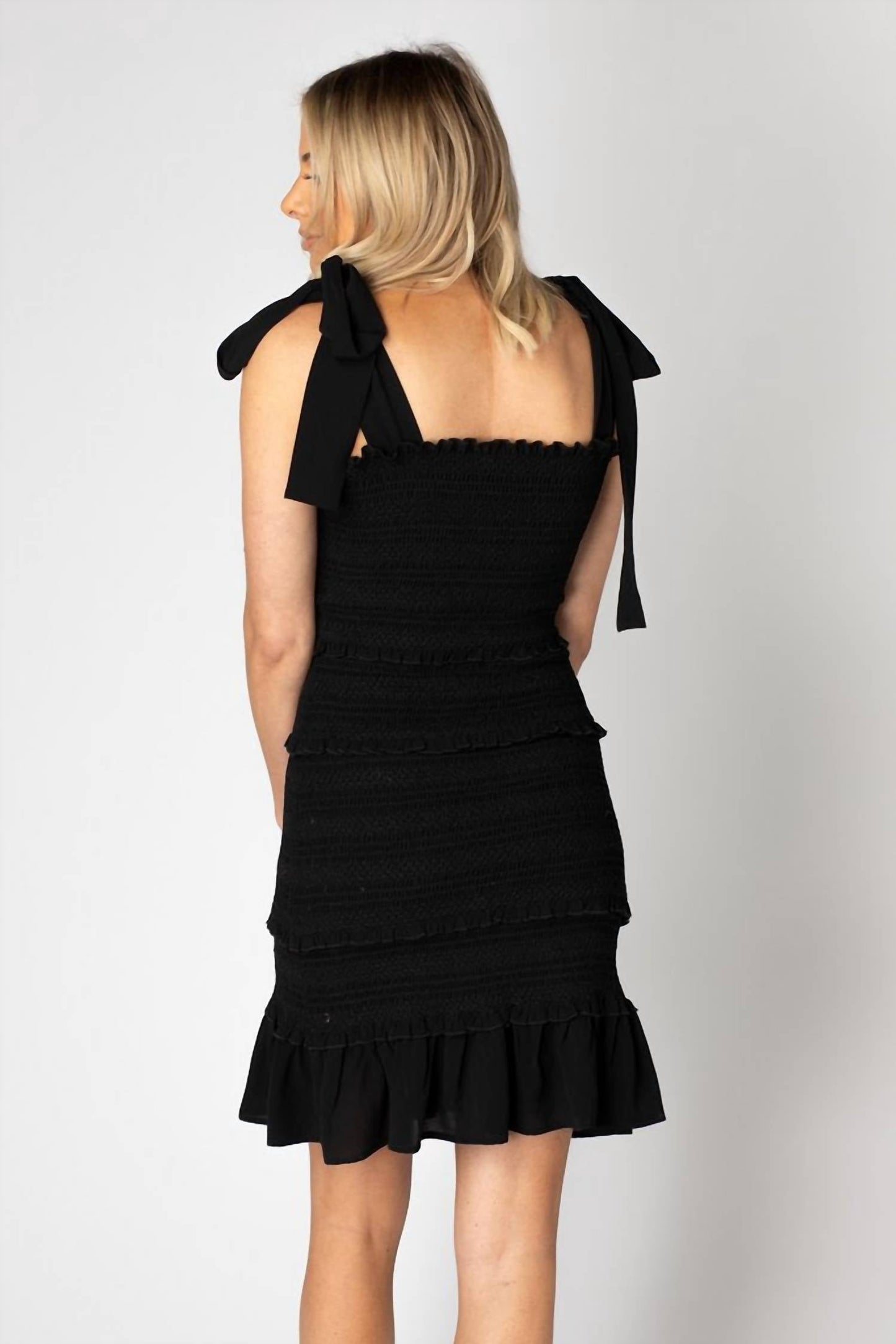 Buddylove - Laura Dress