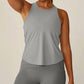 Beyond Yoga - Powerbeyond Lite Resilient Tank