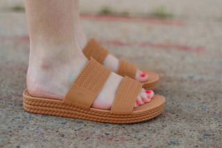 Reef - Women's Water Vista Slide