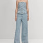 Alohas - Magda Wide Leg Pants