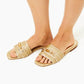 Lilly Pulitzer - Dayna Sandal