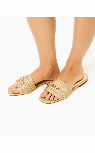 Lilly Pulitzer - Dayna Sandal