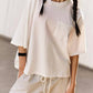 Free People - Logo Tackle Top