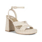 Dolce Vita - Aries Pearl Heels