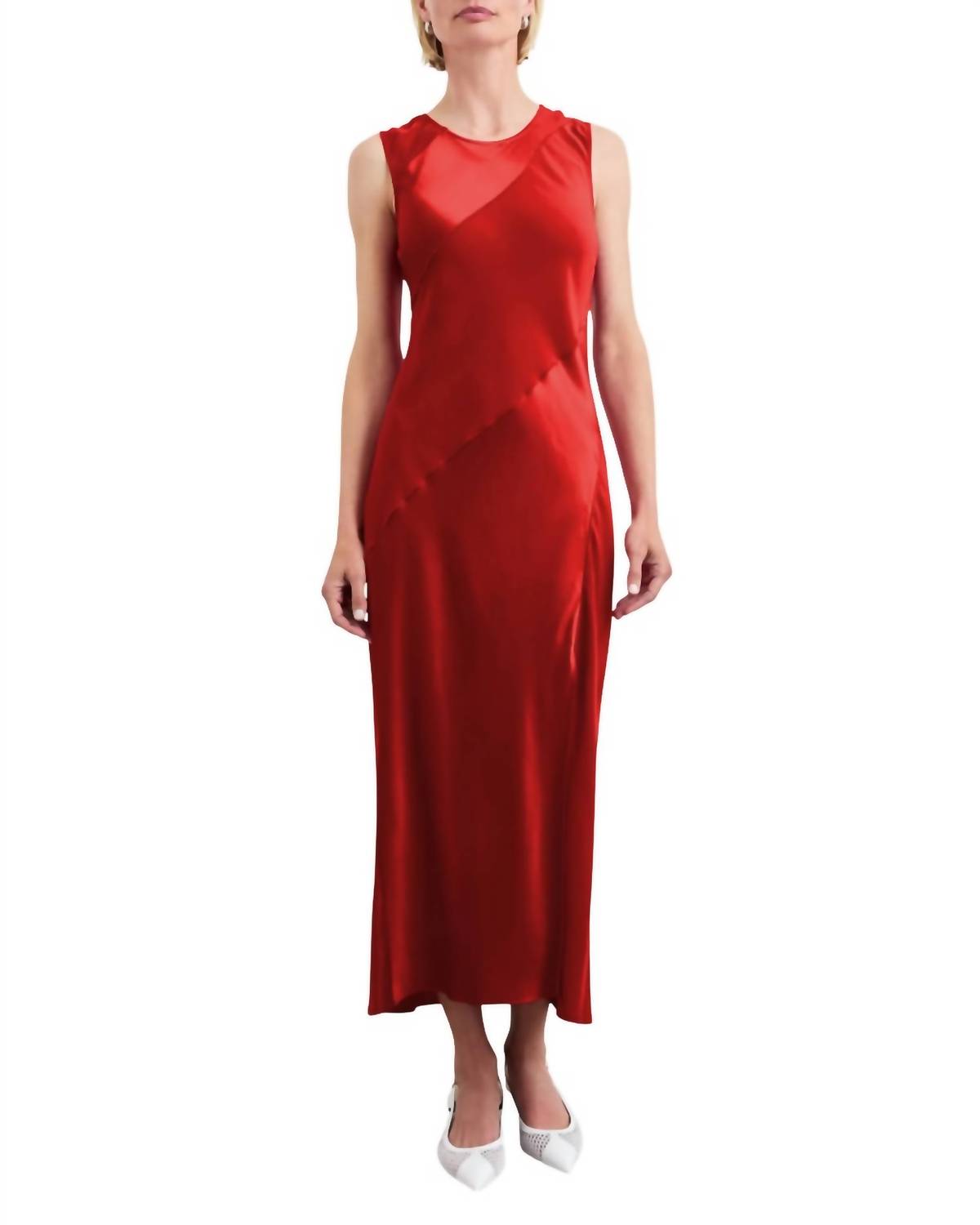 Rails - Sanya Dress