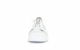 Gabor - Women's Laced Wedge Sneaker