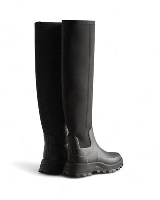 Hunter - WOMEN'S CITY EXPLORER NEON TALL BOOT