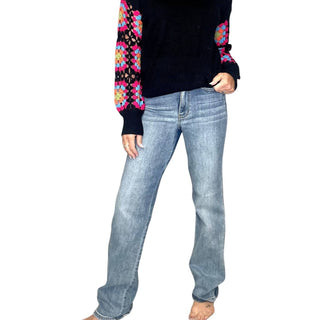 Judy Blue - Charlie Dad Jeans