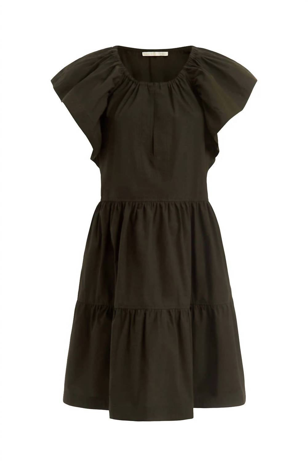 Marie Oliver - Kara Dress