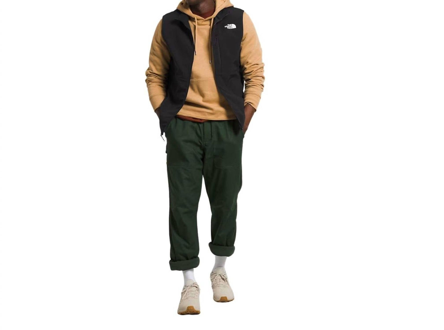 The North Face - Apex Bionic 3 Vest