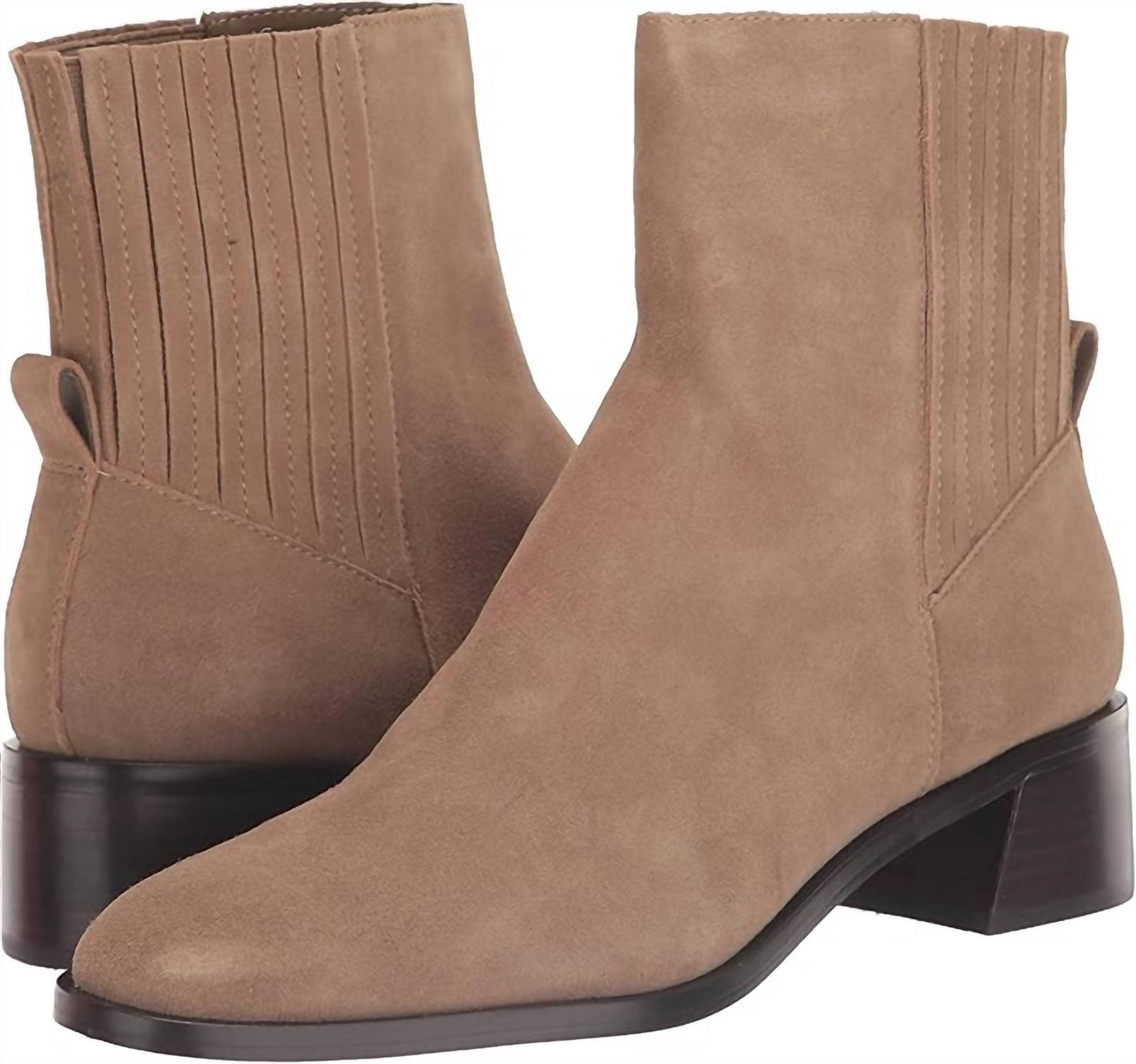 Dolce Vita - Women's Linny H20 Fashion Boots