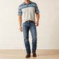 Ariat - Charger 2.0 Color Block Polo