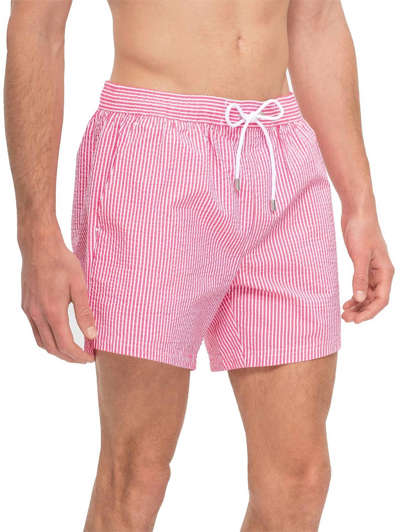 Hugo Boss - Velvetfish Swim Trunks
