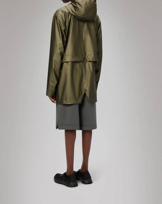 Rains - Bold Long Rain Jacket