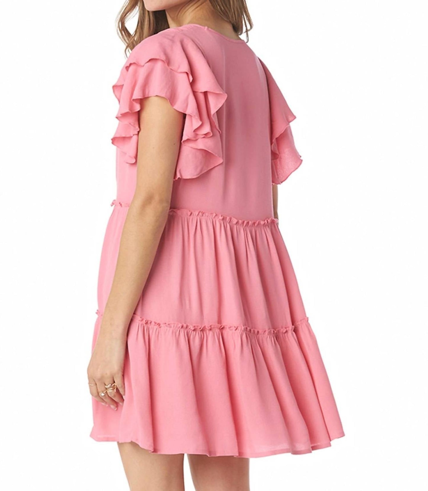Tart Collections - Eli Mini Dress