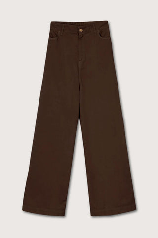 Alysi - Women's Sport Gaberdine Pants