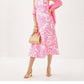 Lilly Pulitzer - Maella Midi Glisten In The Sun