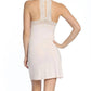 Twelve Eighty Eight - Anais Split Racerback Chemise