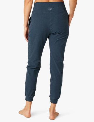 Beyond Yoga - SPACEDYE MIDI JOGGER