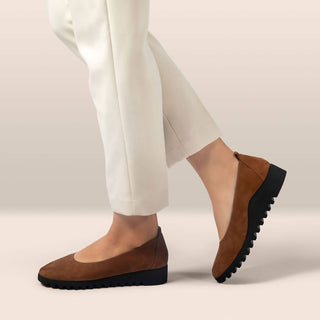 Aetrex - Women's Brianna Ballet Flat